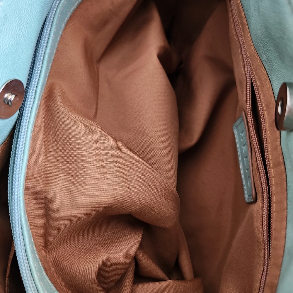 Relic Mint Color Purse. - Picture 6 of 8